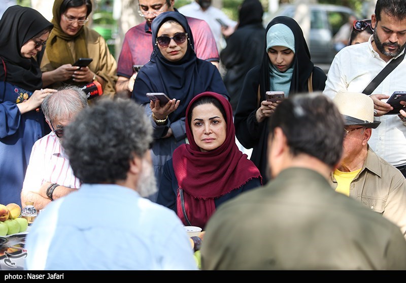 در پشت صحنه «چرخ گردون2»/از شوخی لولایی تا ماجرای «خندوانه»_تاشکن 40 سریال , صدا و سیما ,