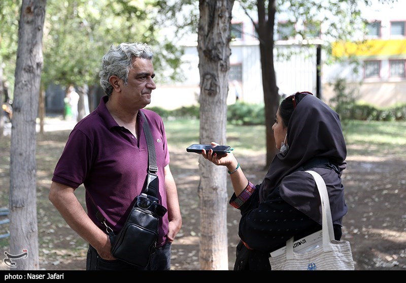 در پشت صحنه «چرخ گردون2»/از شوخی لولایی تا ماجرای «خندوانه»_تاشکن 37 سریال , صدا و سیما ,