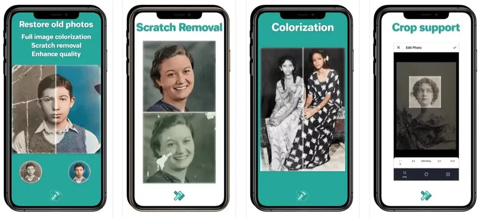 8 تا از بهترین ابزارهای ریکاوری و ترمیم عکس با هوش مصنوعی_تاشکن 114 1726713664 346 8 تا از بهترین ابزارهای ریکاوری و ترمیم عکس با.webp