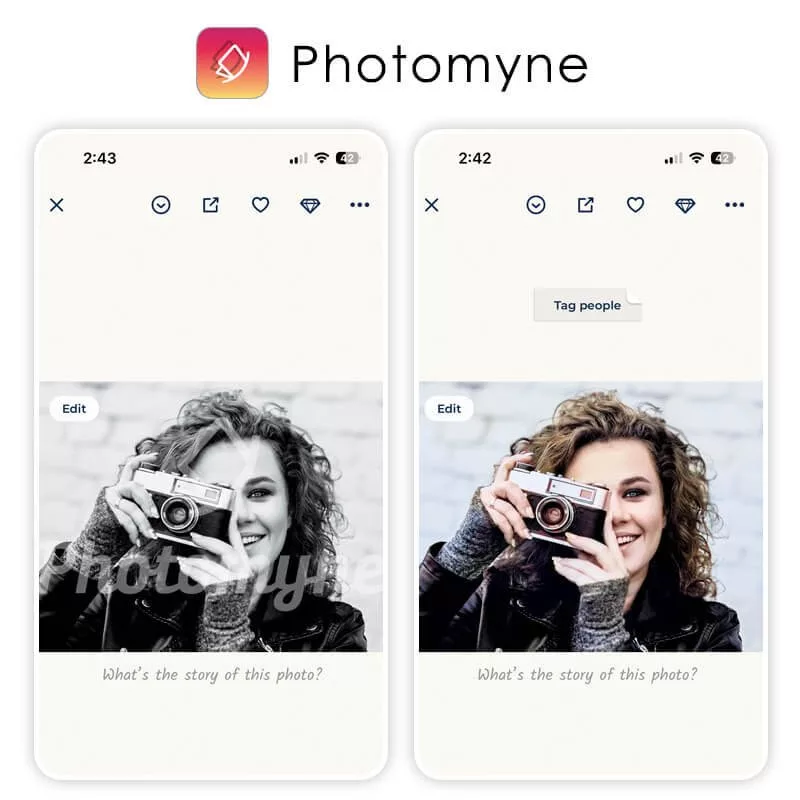 8 تا از بهترین ابزارهای ریکاوری و ترمیم عکس با هوش مصنوعی_تاشکن 109 1726713664 815 8 تا از بهترین ابزارهای ریکاوری و ترمیم عکس با.webp
