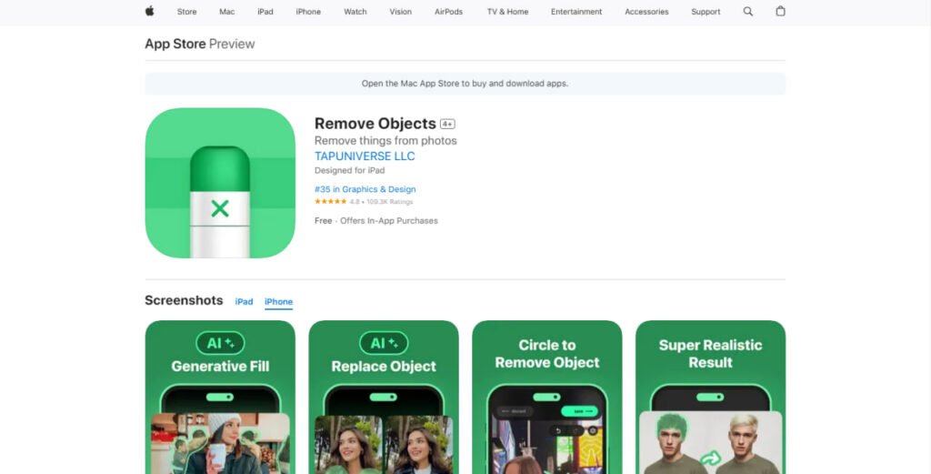 1726858705 440 حذف اشیا از عکس با هوش مصنوعی‌ معارفه 8 ابزار