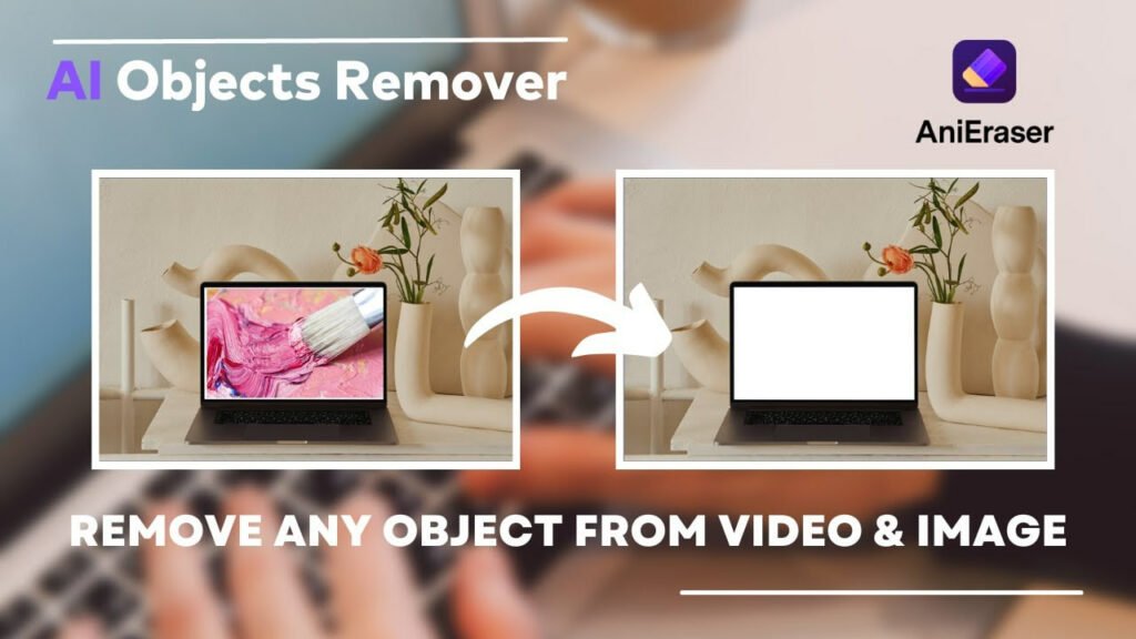 1726858705 885 حذف اشیا از عکس با هوش مصنوعی‌ معارفه 8 ابزار