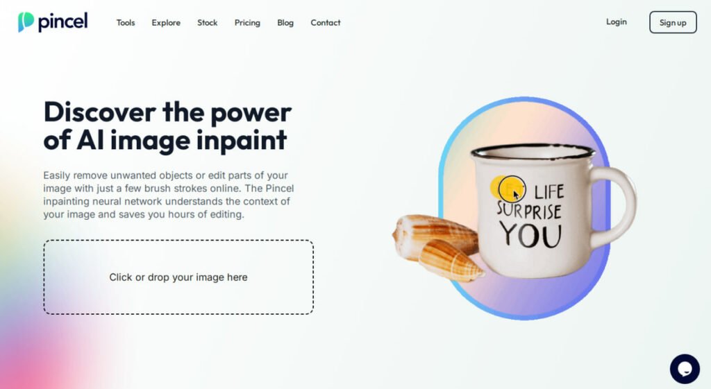 1726858706 826 حذف اشیا از عکس با هوش مصنوعی‌ معارفه 8 ابزار