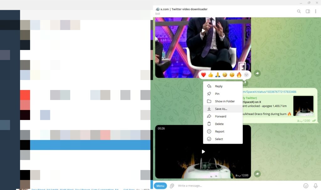 1726967402 205 دانلود فیلم از تلگرام چطور از تلگرام فیلم دانلود
