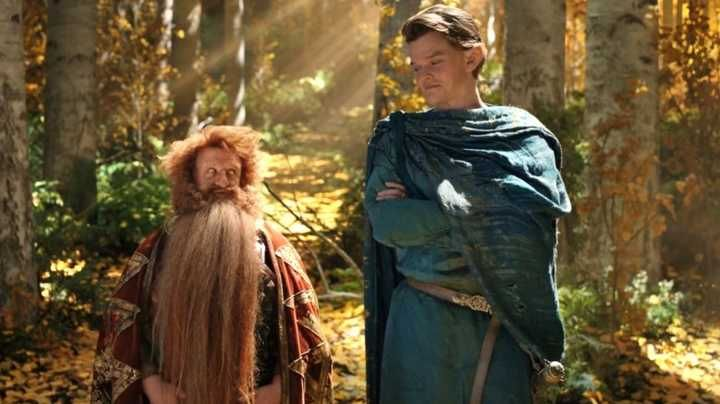 1727021611 770 ریشه دشمنی بین الف ها و دورف ها چیست؟ تاشکن