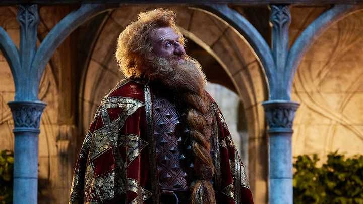 1727021612 690 ریشه دشمنی بین الف ها و دورف ها چیست؟ تاشکن