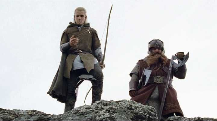 1727021613 850 ریشه دشمنی بین الف ها و دورف ها چیست؟ تاشکن