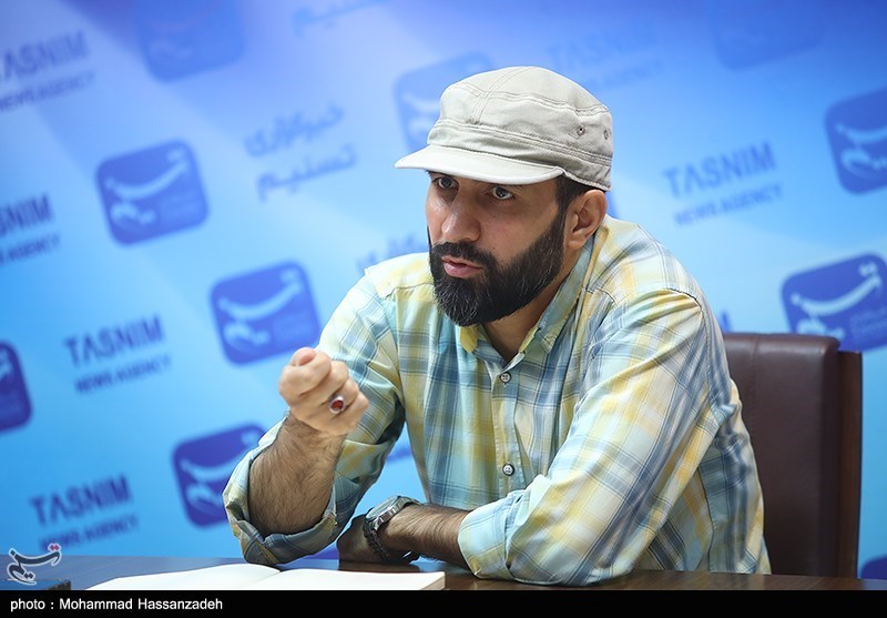 روایت پیروزی های مقاومت ادامه روایات فتوحات انقلاب اسلامی_تاشکن 17 مستند , سینما , بنیاد روایت فتح , شهید آوینی , تلویزیون , جایزه های سینمایی , سینمای مستند ,