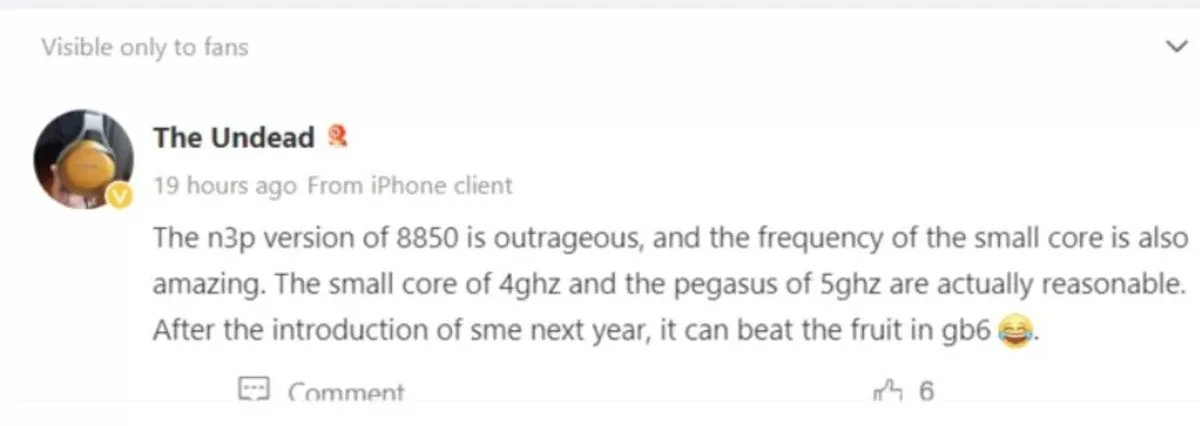 گرافیک اسنپدراگون 8 نسل 4 به گمان زیادً 56 درصد بهتر از نسل قبل خواهد بود_تاشکن 14 ادعای منبع آگاه درباره ساختار اسنپدراگون 8 نسل 5