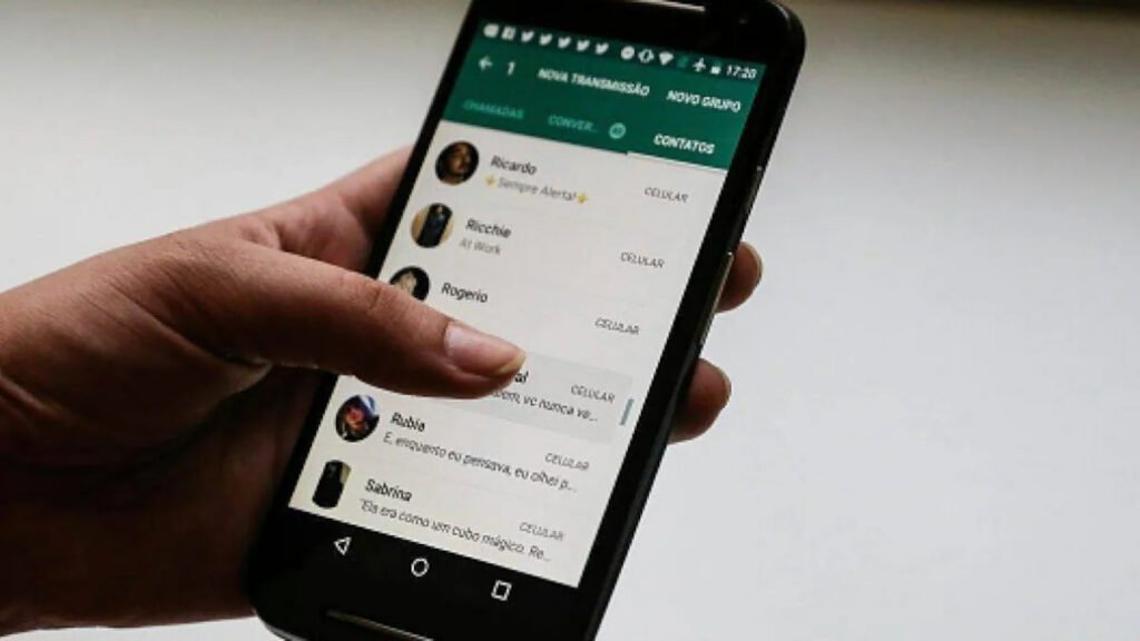 1727582462 251 آموزش تحول فونت واتساپ عوض کردن شکل نوشته‌ها به