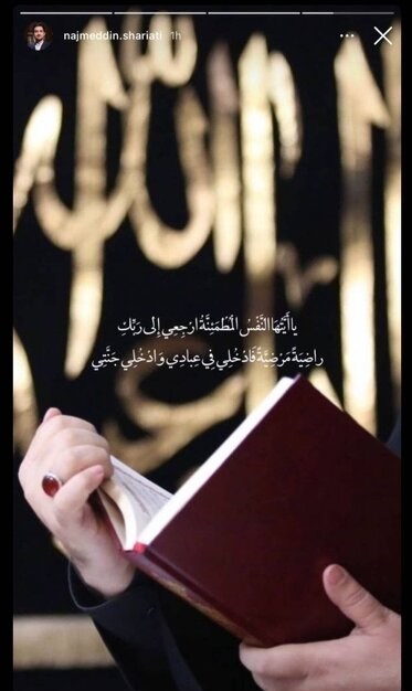 هنرمندان , فرهنگ و هنر , سید حسن نصرالله , 