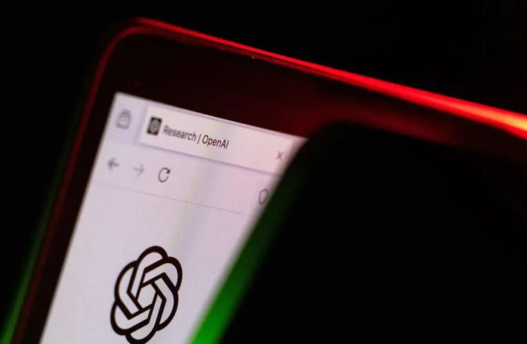 OpenAI برای دریافت ۶.۵ میلیارد دلار با اندوخته‌گذاران مذاکره می‌کند_تاشکن