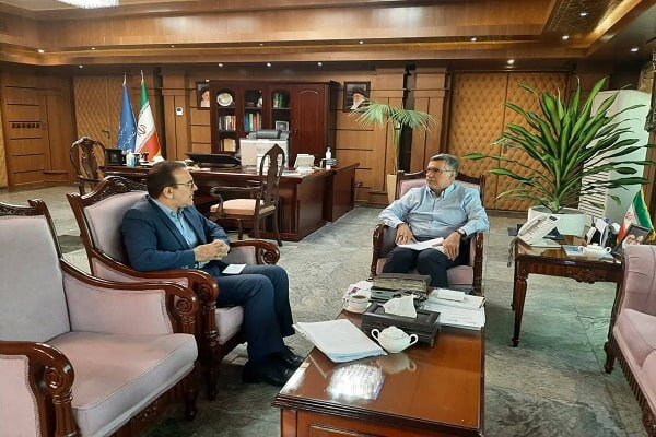 آمادگی سازمان نظام پزشکی برای کمک به وزیر بهداشت - خبرگزاری مهر | اخبار ایران و جهان