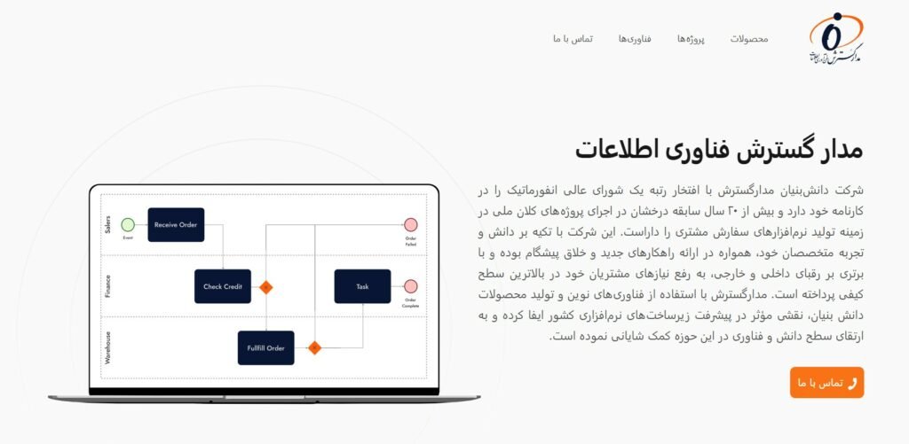 آموزشیار؛ سامانه‌ای جوان که پیر دانشجو را در می‌آورد