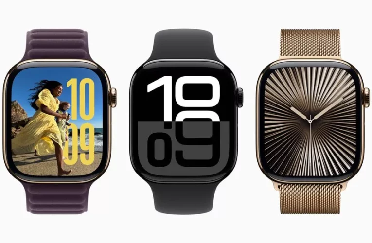 آپدیت watchOS 11 و macOS 15 بدون هوش مصنوعی اپل انتشار شد_تاشکن