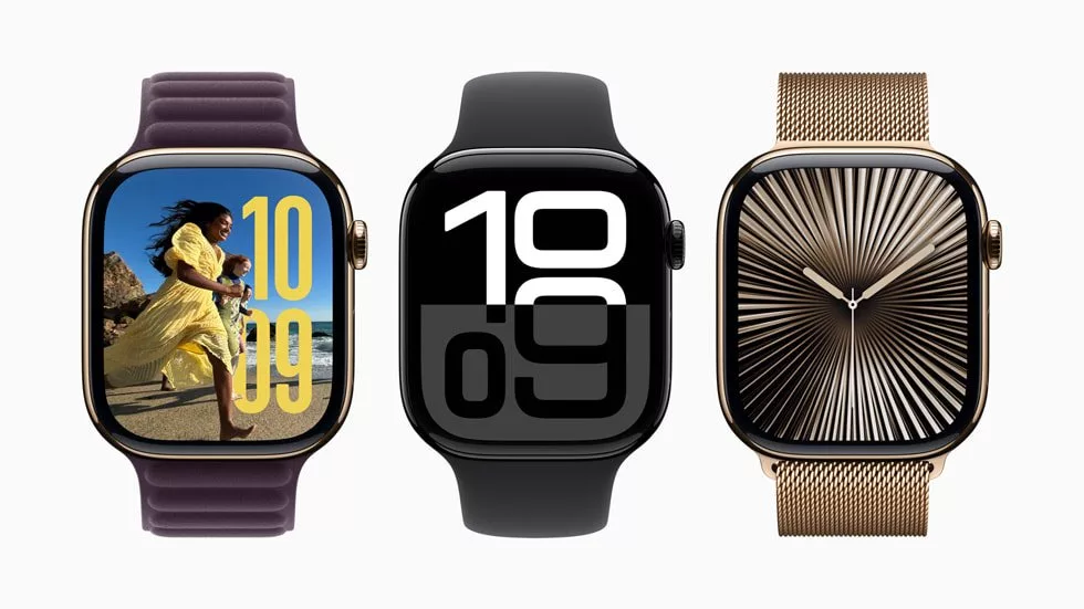 آپدیت watchOS 11 و macOS 15 بدون هوش مصنوعی اپل منتشر شد
