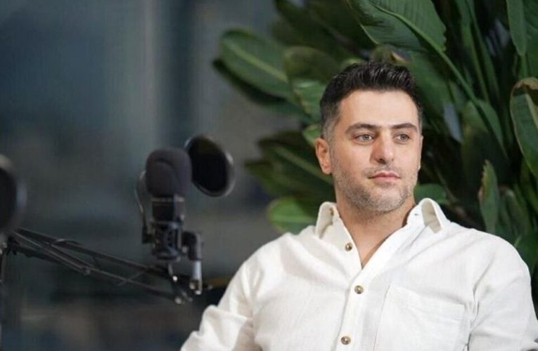 آیا علی ضیاء در مسیر عادی سازی ابتذال قرار گرفته است؟_تاشکن