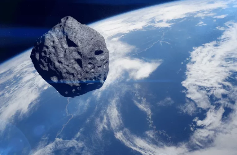 از امشب زمین برای زمان کوتاهی دو ماه در آسمان خواهد داشت_تاشکن