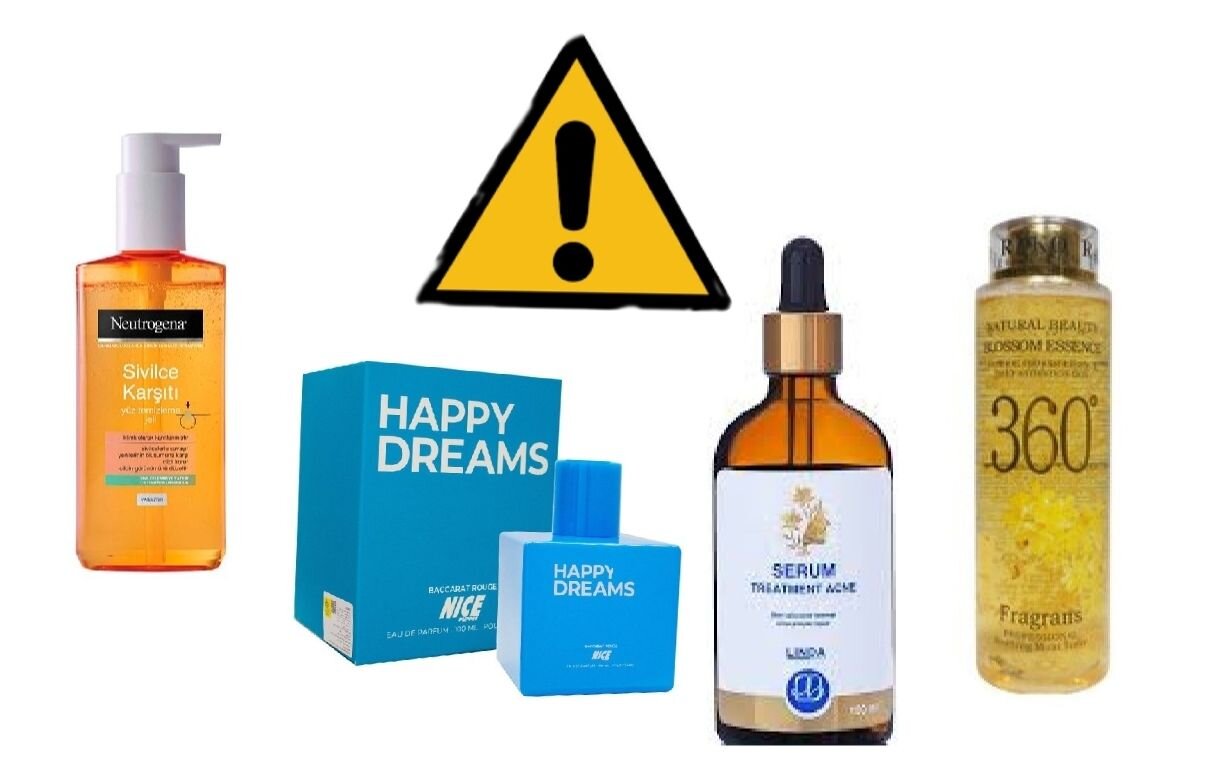 اسامی فرآورده‌های آرایشی غیرمجاز اعلام شد - خبرگزاری مهر | اخبار ایران و جهان