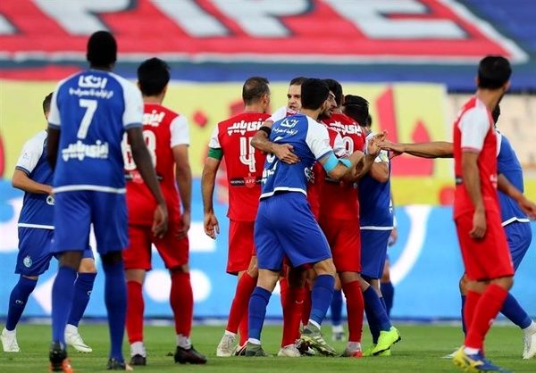 استقلال ۰ – پرسپولیس 0_تاشکن