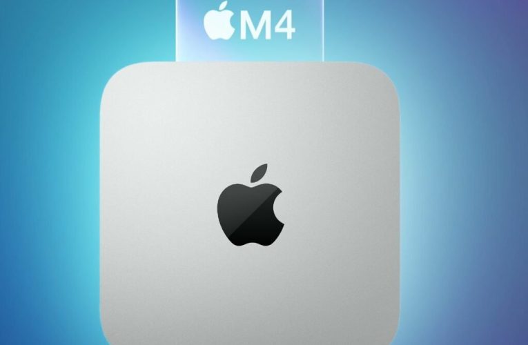 اطلاعات مک مینی تازه اپل با ۵ پورت USB-C آشکار شد_تاشکن