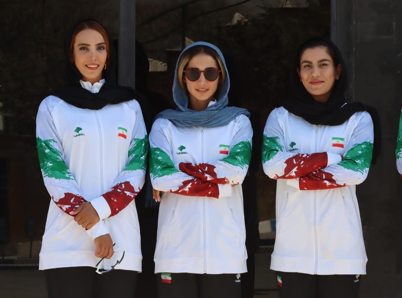 اعزام تیم ملی روئینگ به مسابقات قهرمانی آسیا با کمک مربیگری یک کرمانشاهی