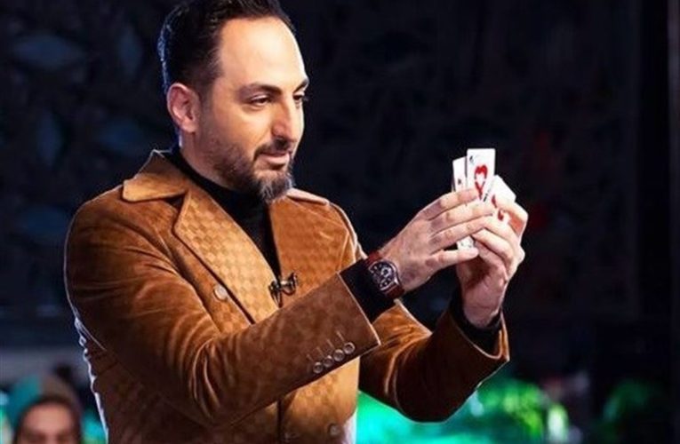 اغاز برنامه متفاوت «عمارت» شبکه سه از اول ربیع الأول_تاشکن