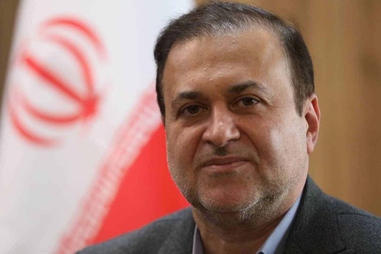 افزایش مدت مجوز IRC تولید مواد اولیه غذایی - خبرگزاری مهر | اخبار ایران و جهان