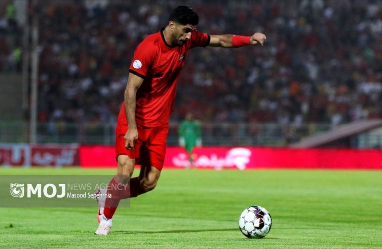 تراکتور با جام‌ حذفی خداحافظی کرد_تاشکن