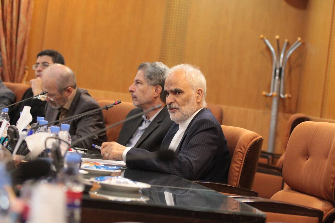 ضرورت گفتمان علمی بین متخصصین طب سنتی و مدرن - خبرگزاری مهر | اخبار ایران و جهان