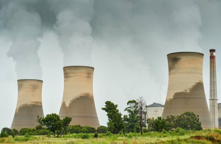 انویدیا برای فراهم برق مراکز هوش مصنوعی به انرژی هسته‌ای فکر می‌کند_تاشکن