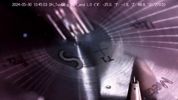 اولین چاپ سه‌بعدی فلز در ایستگاه فضایی بین‌المللی انجام شد