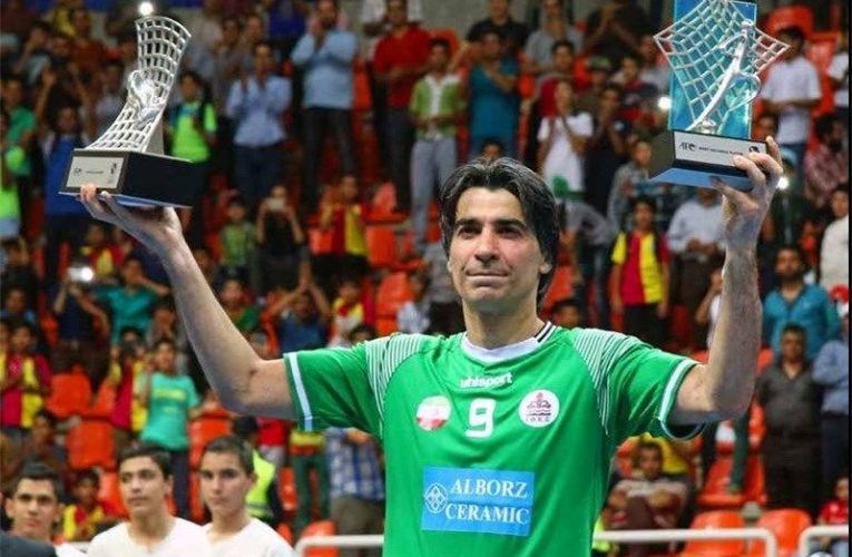 ایران برای ماندن در جام به میدان آمده است_تاشکن