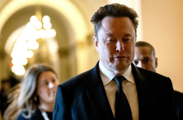 ایلان ماسک بالاخره به سؤالات SEC درمورد خرید توییتر جواب می‌دهد_تاشکن