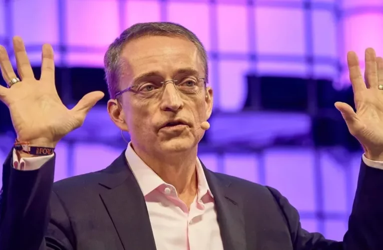 اینتل برای بهبود درآمد خود مشاغل و هزینه‌های غیرضروری را حذف می‌کند_تاشکن