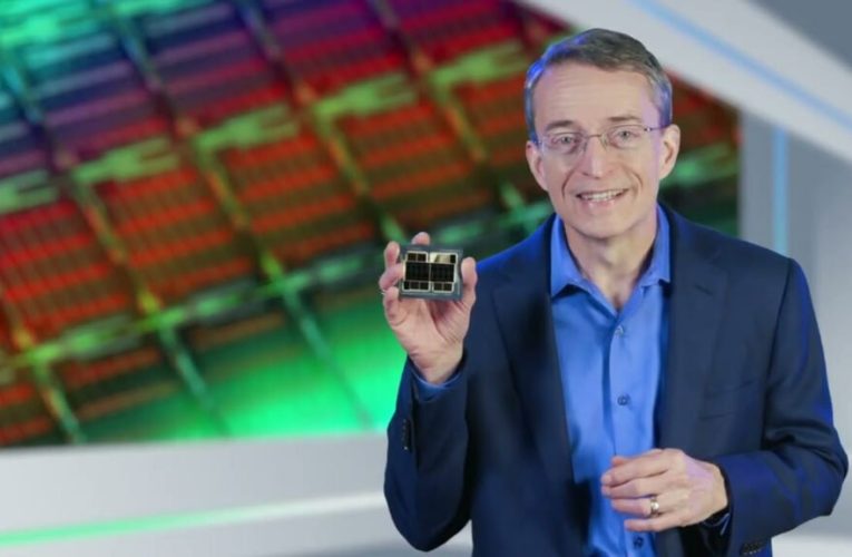 اینتل ۳ میلیارد دلار دیگر از دولت آمریکا پشتیبانی مالی دریافت می‌کند_تاشکن