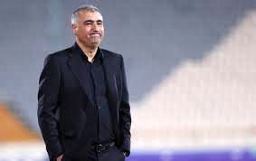 ۵ ماه محرومیت و جریمه نقدی برای بددهنی ساکت الهامی_تاشکن