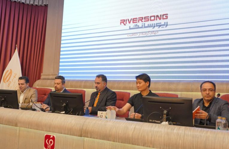 برند چینی ریورسانگ داخل ایران شد_تاشکن