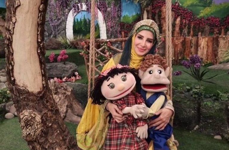 برگشت «باغ شادونه» به تلویزیون_تاشکن