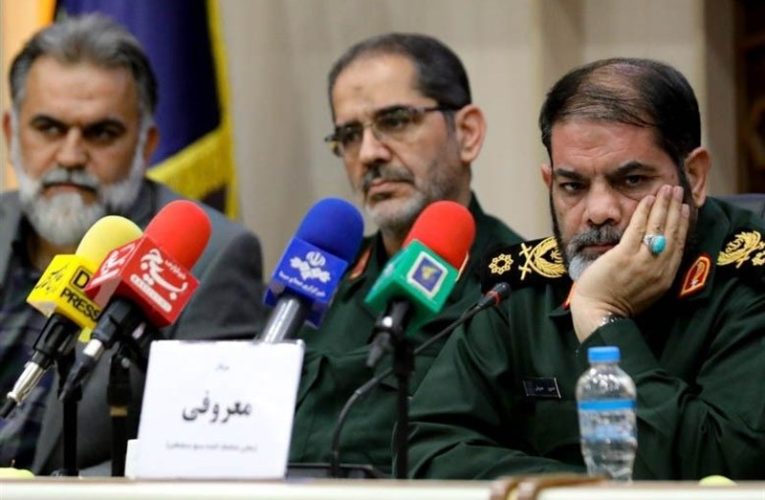بسیج هنرمندان باید از همه هنرمندان سرزمین مراقبت کند_تاشکن