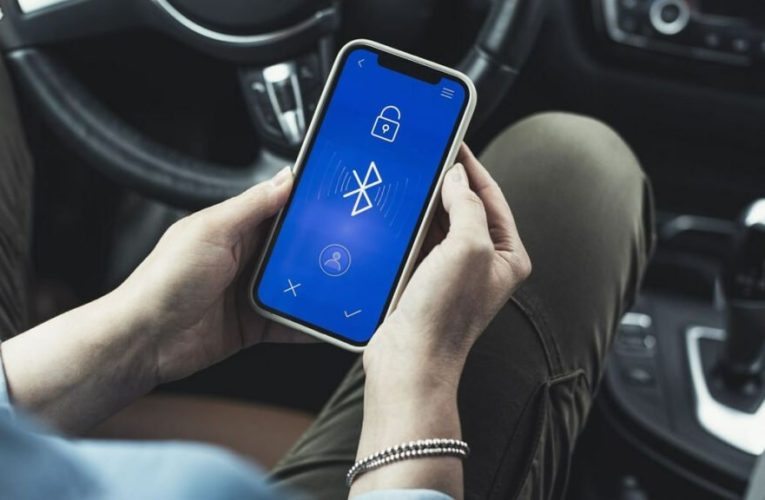 بلوتوث ۶.۰ معارفه شد؛ امنیت بالاتر و ردیابی دقیق‌تر_تاشکن