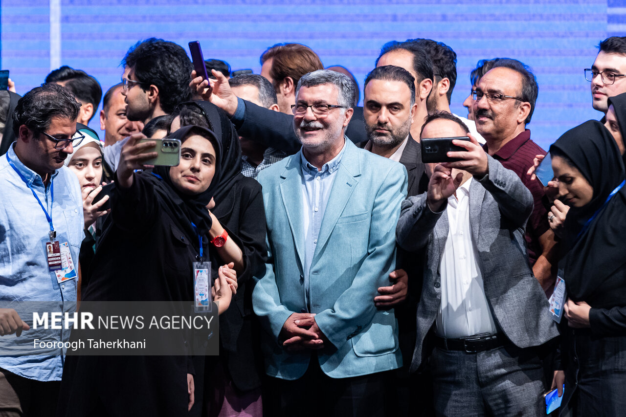 خبرگزاری مهر | اخبار ایران و جهان | Mehr News Agency