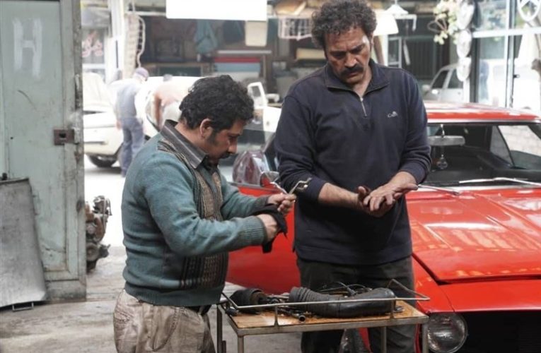 «تانک خورها» و «هشت پا» به آنتن رسیدند_تاشکن