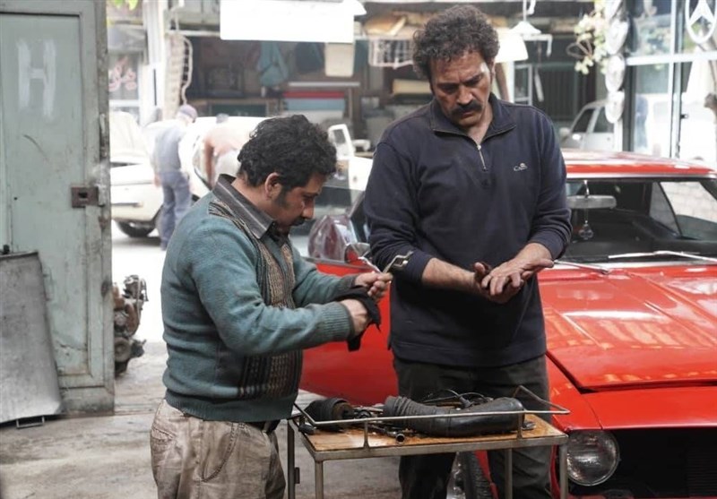 «تانک خورها» و «هشت پا» به آنتن رسیدند