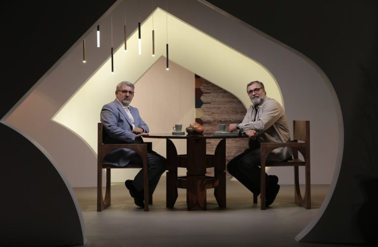 توصیف مشهور شهید آوینی درمورد “هنر” چطور نوشته شد؟_تاشکن