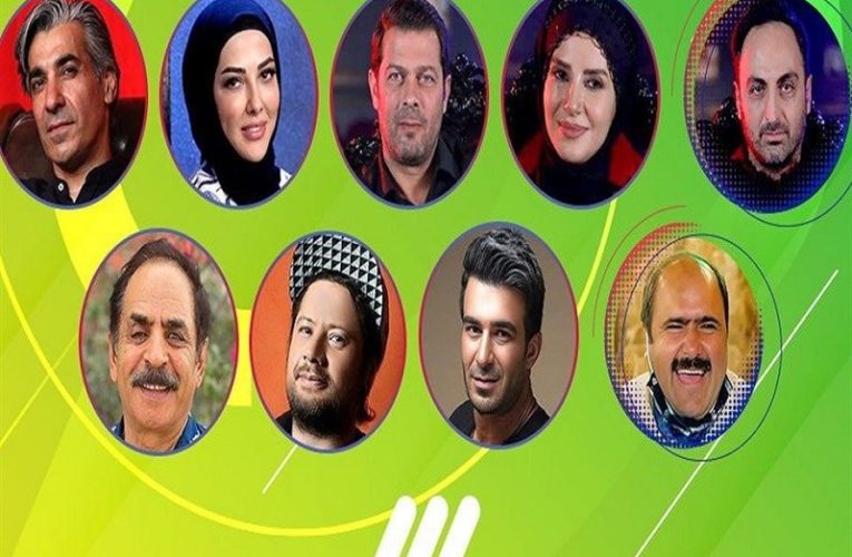 جزئیاتی از برنامه های تازه شبکه سه/یک شگفتانه و یک چهارپایه!_تاشکن