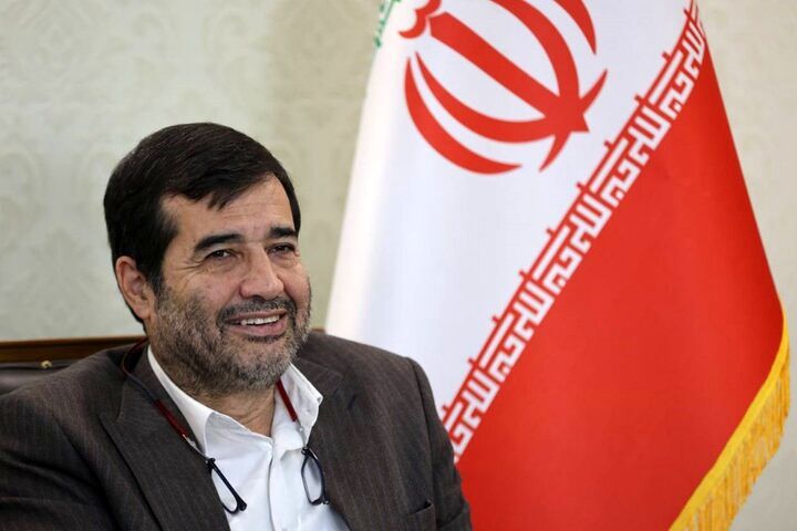 جستوجو این هستیم که در وزارت ورزش و جوانان جوانگرایی کنیم_تاشکن