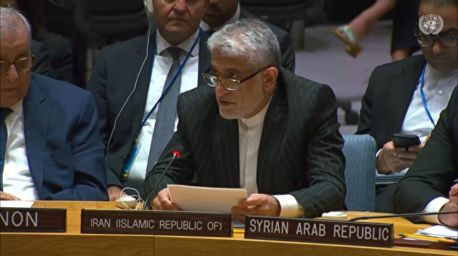 جنایات اسرائیل در لبنان تهدیدی برای صلح جهانی است