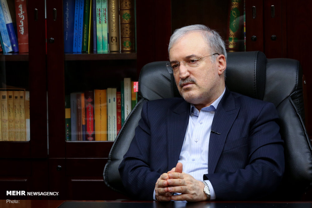 جهان نگران خیز جدید ویروس هزار چهره/ آماده پاییز و زمستان باشیم - خبرگزاری مهر | اخبار ایران و جهان