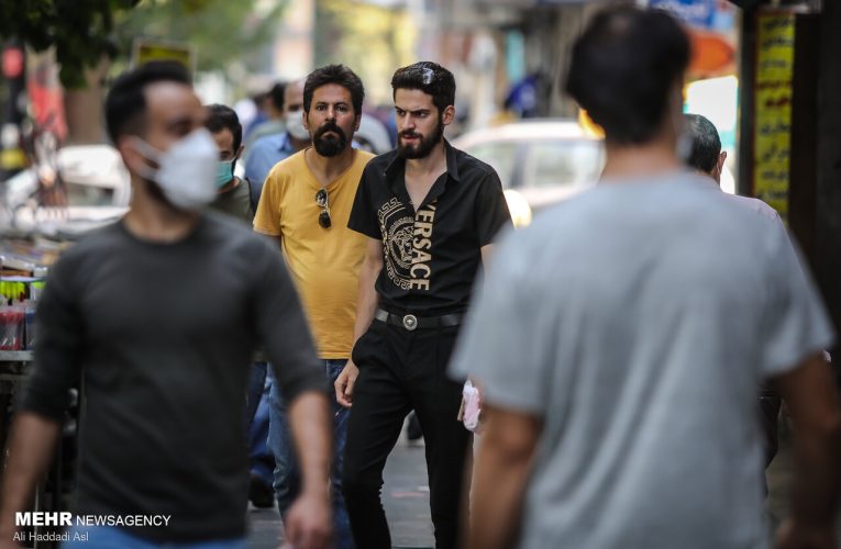 جولان بیماری‌های ویروسی در پاییز/ مواظب مهر و آبان باشید – خبرگزاری مهر | اخبار ایران و جهان_تاشکن